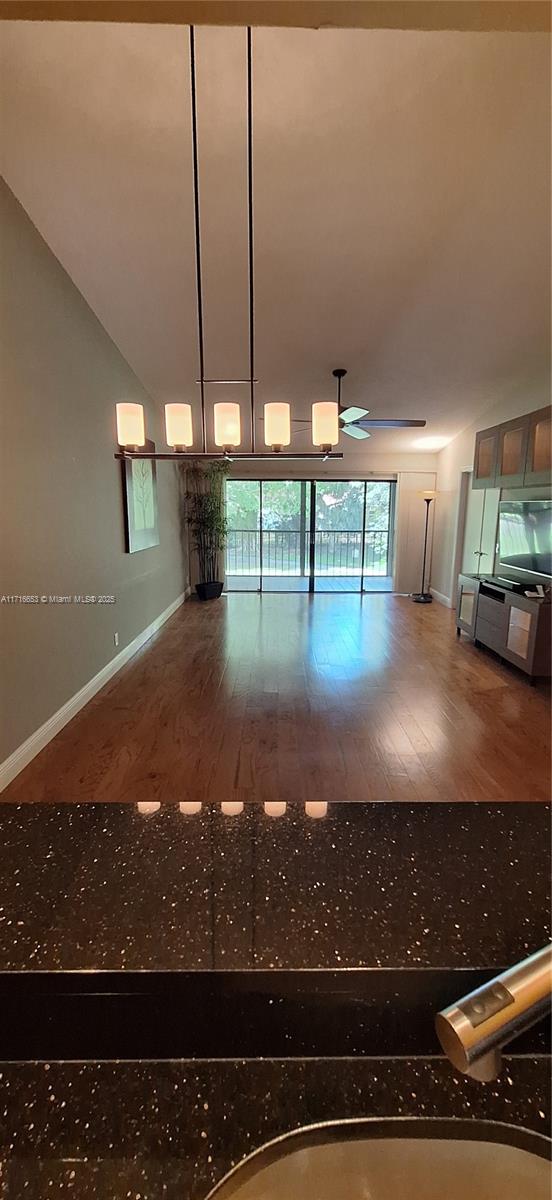BOCA DELRAY I-III CONDO S - Residential Lease
