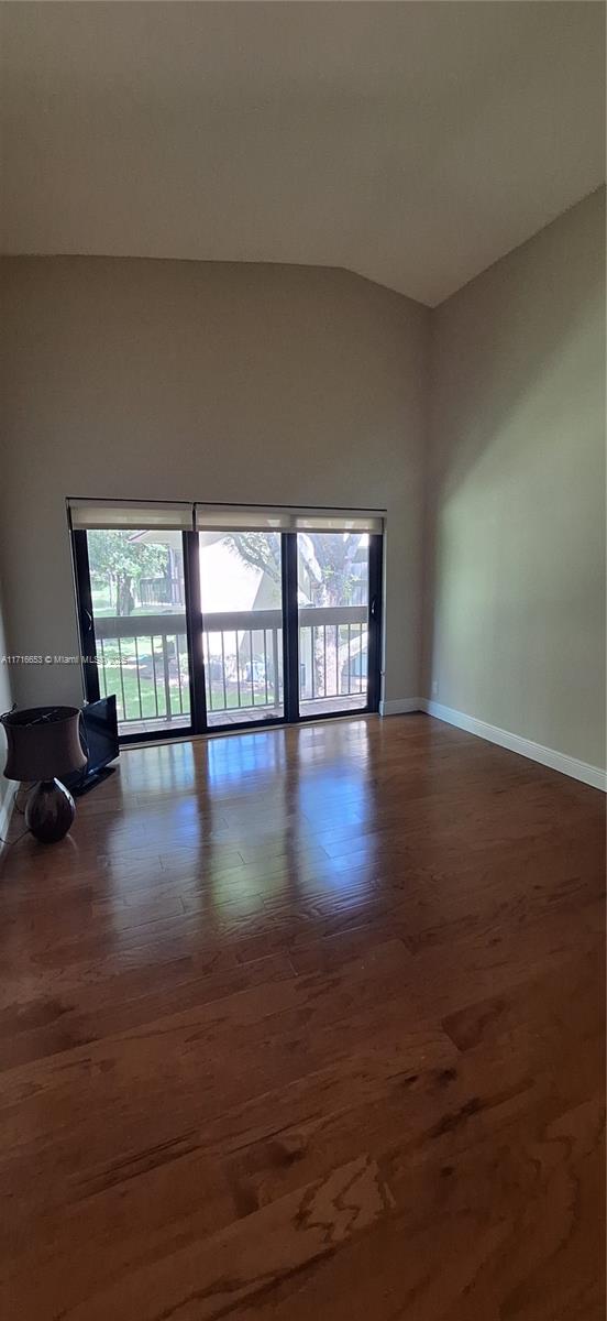 BOCA DELRAY I-III CONDO S - Residential Lease