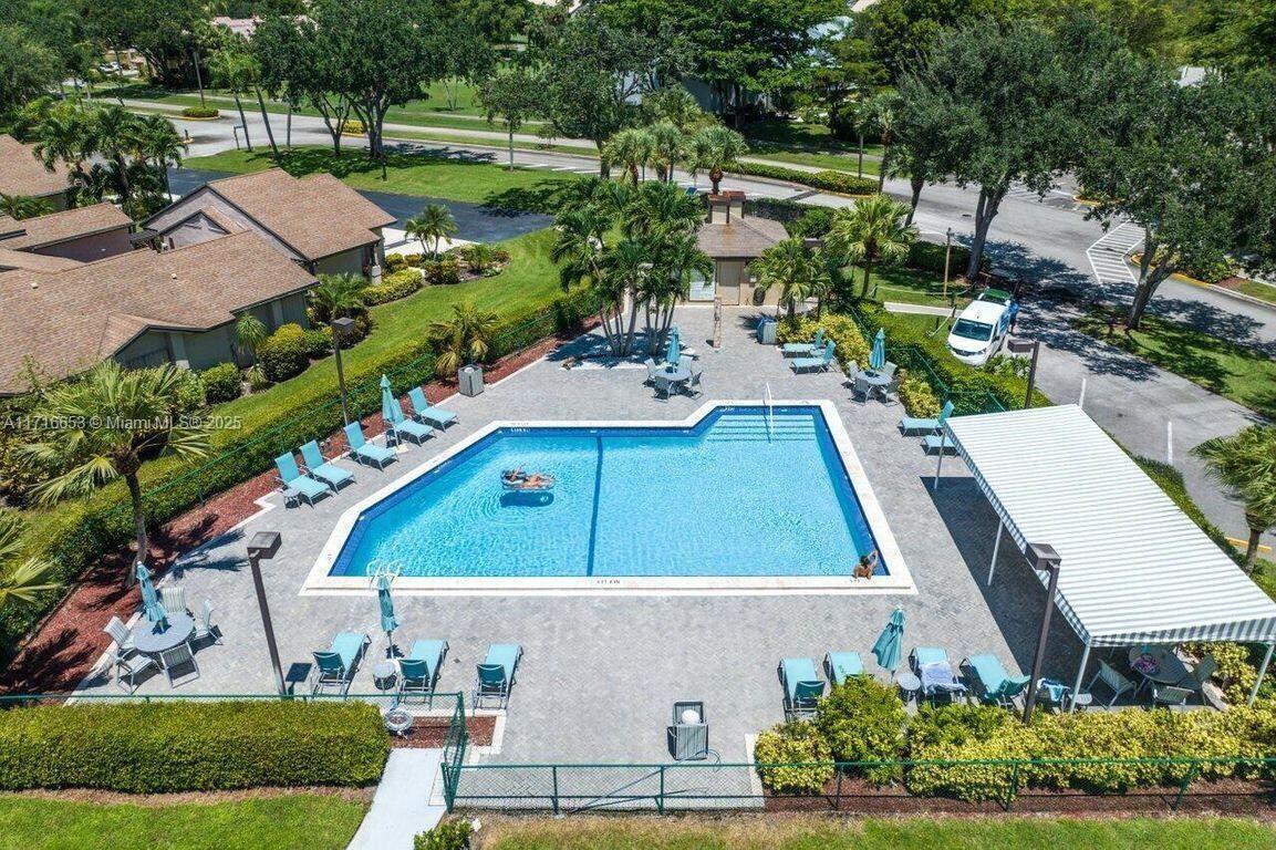 BOCA DELRAY I-III CONDO S - Residential Lease