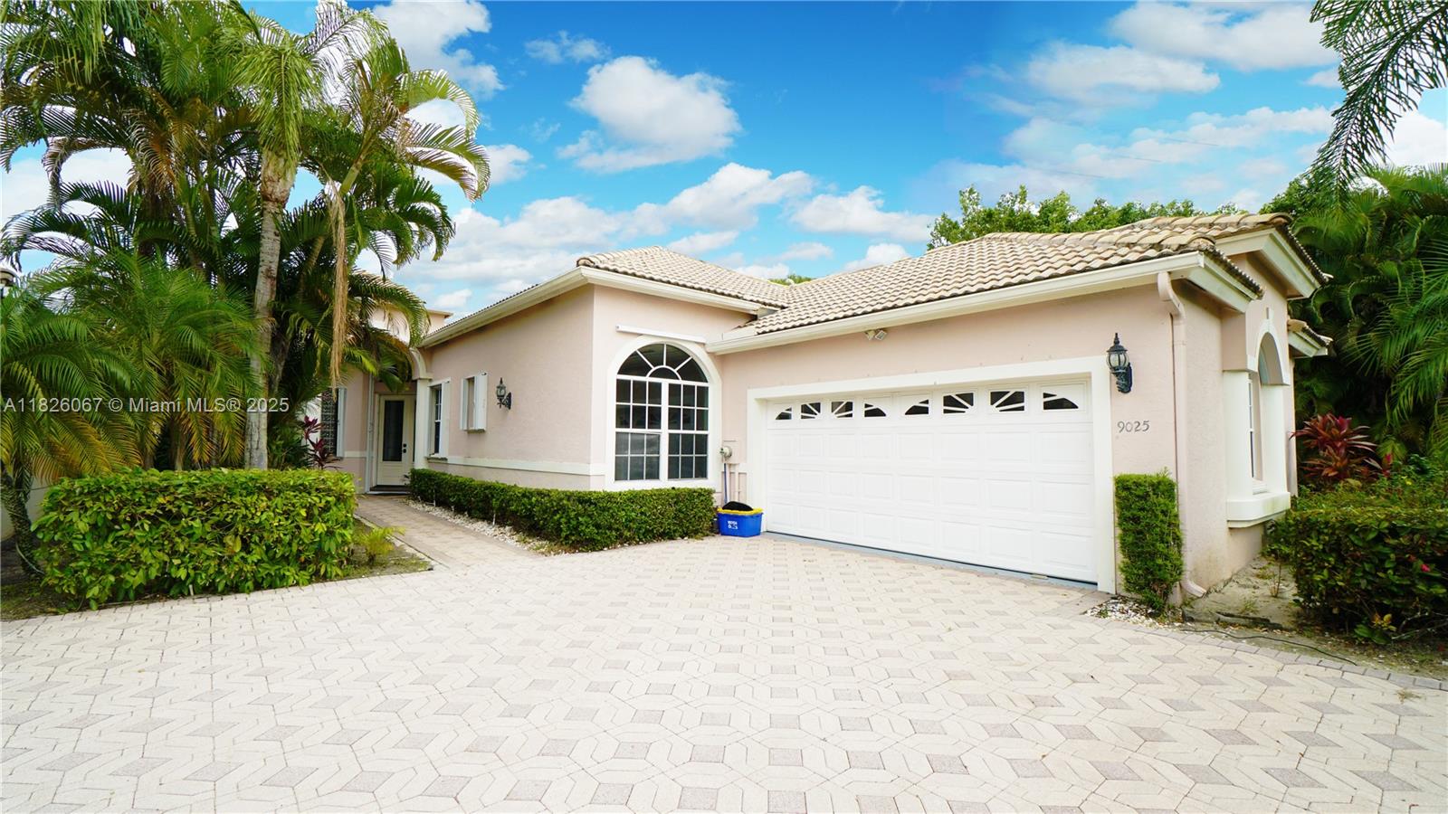 9025 Long Lake Palm Dr 1