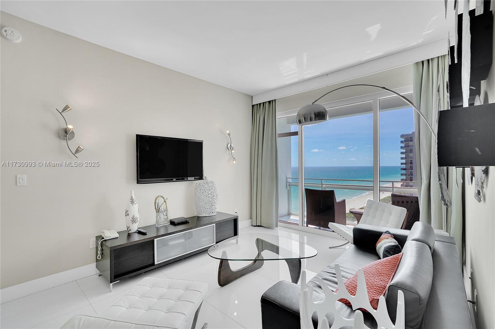 Welcome to your private escape at Carillon Resort & Spa in Sunny Isles Beach. This luxurious penthouse features breathtaking direct ocean views, soaring ceilings, and access to world-class amenities.
Private spa privileges for up to 8 people
70,000 sq ft wellness & fitness center
Four oceanfront pools
Award-winning spa & thermal experience
This is not just a home — it’s a lifestyle.