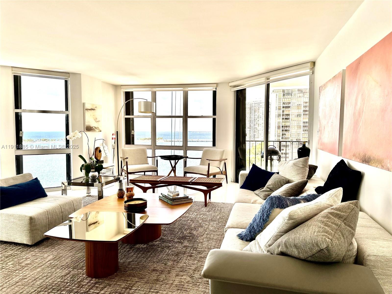 BRICKELL PLACE CONDO - Residential