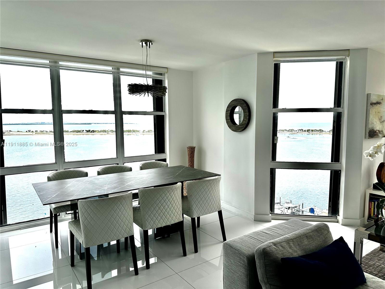 BRICKELL PLACE CONDO - Residential