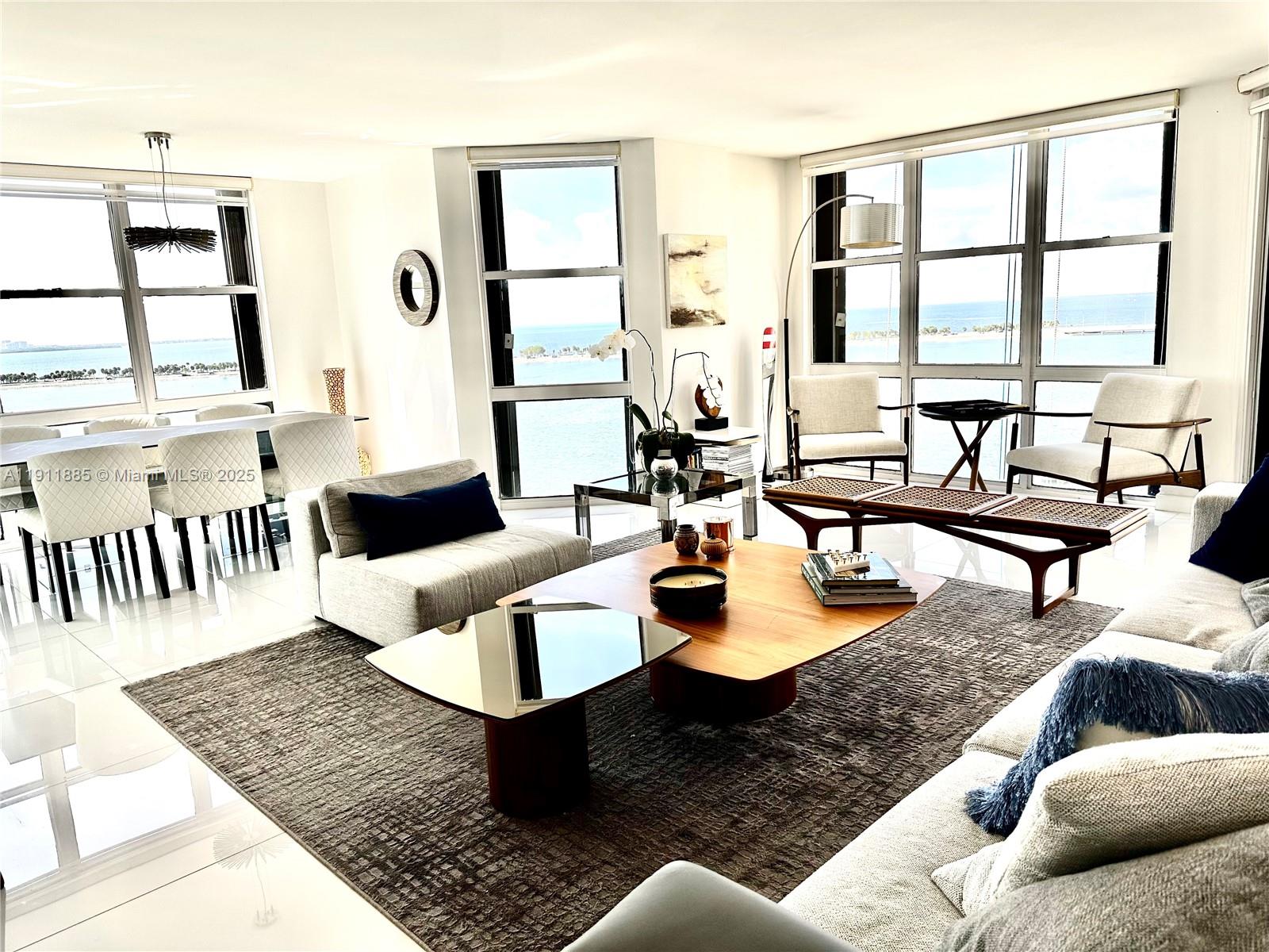 BRICKELL PLACE CONDO - Residential