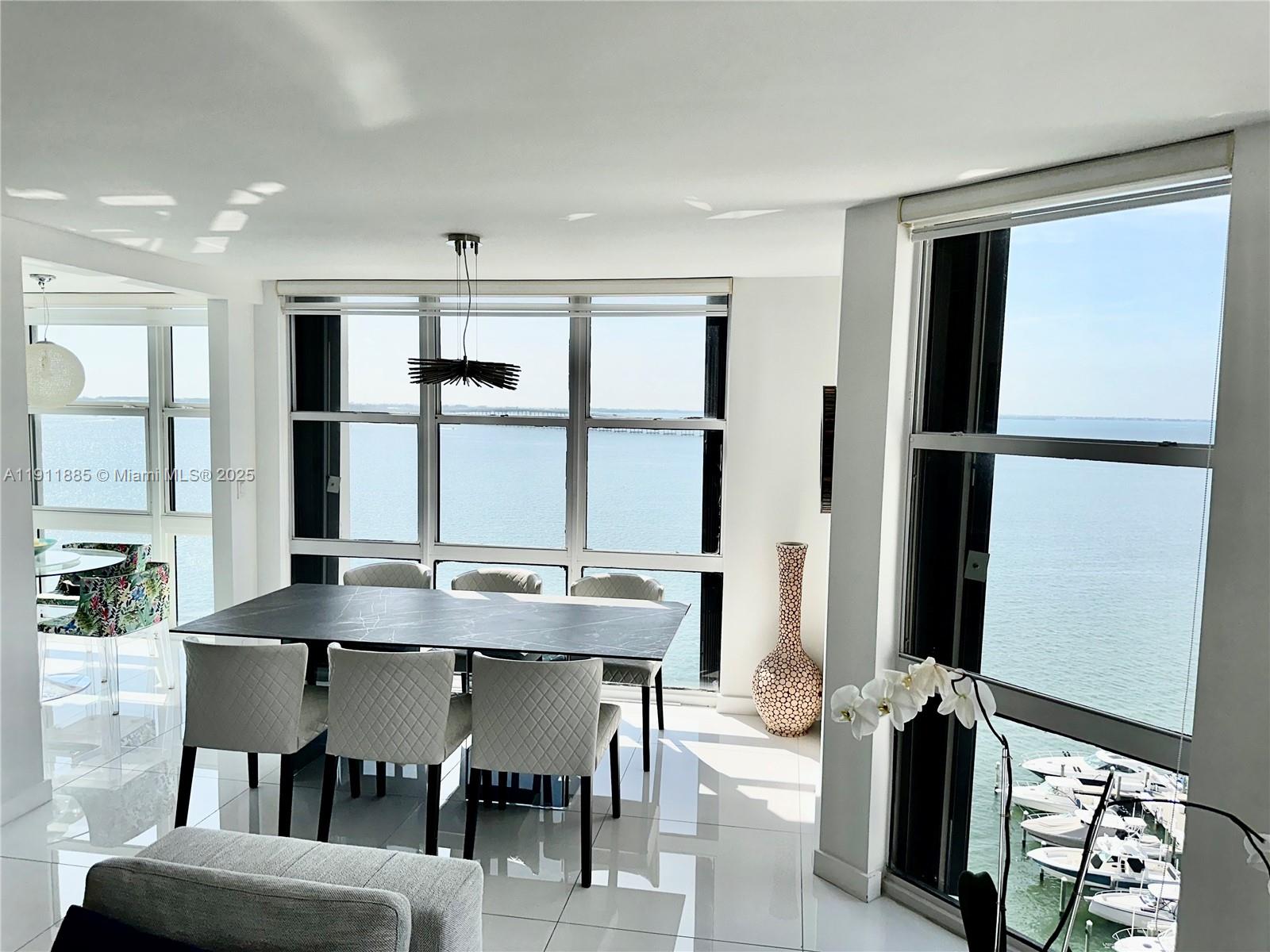 BRICKELL PLACE CONDO - Residential