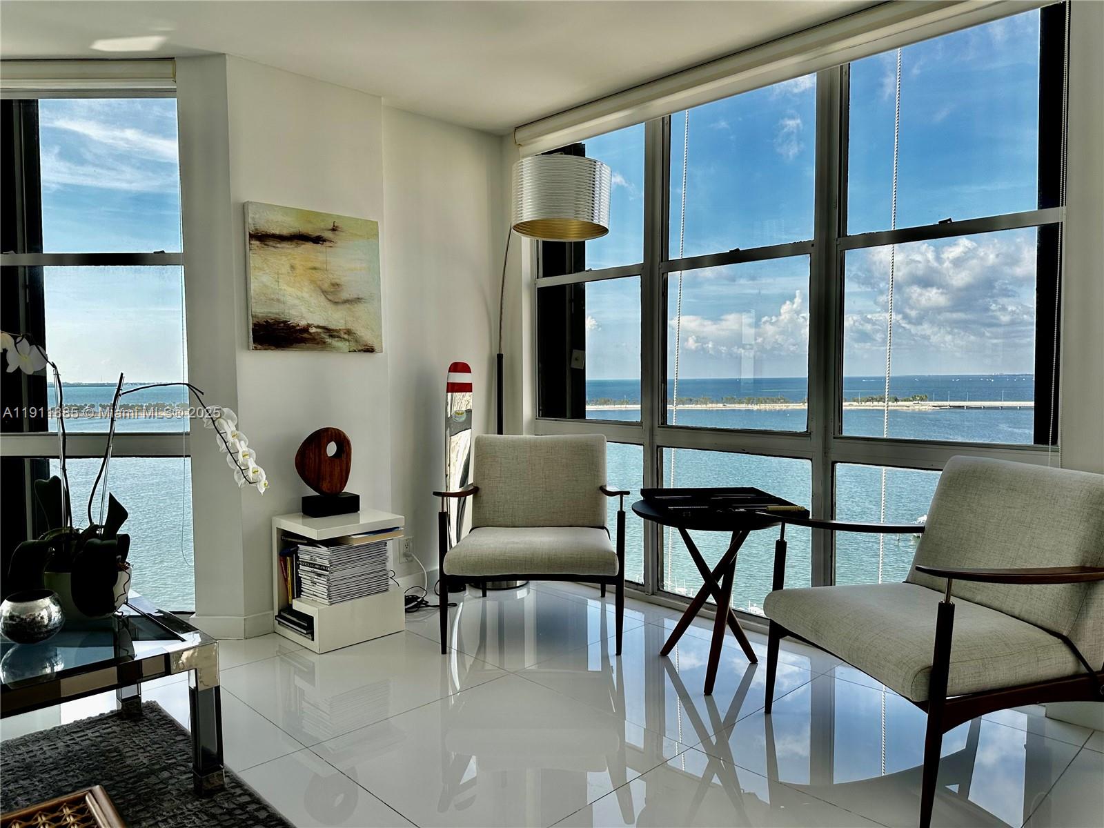 BRICKELL PLACE CONDO - Residential