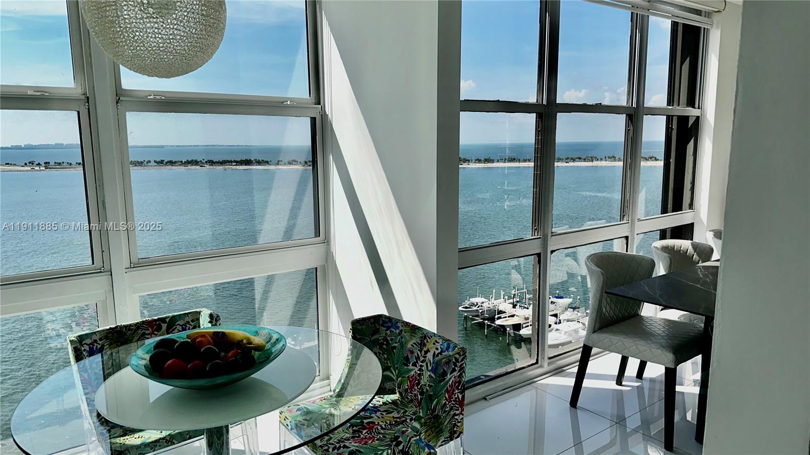 BRICKELL PLACE CONDO - Residential