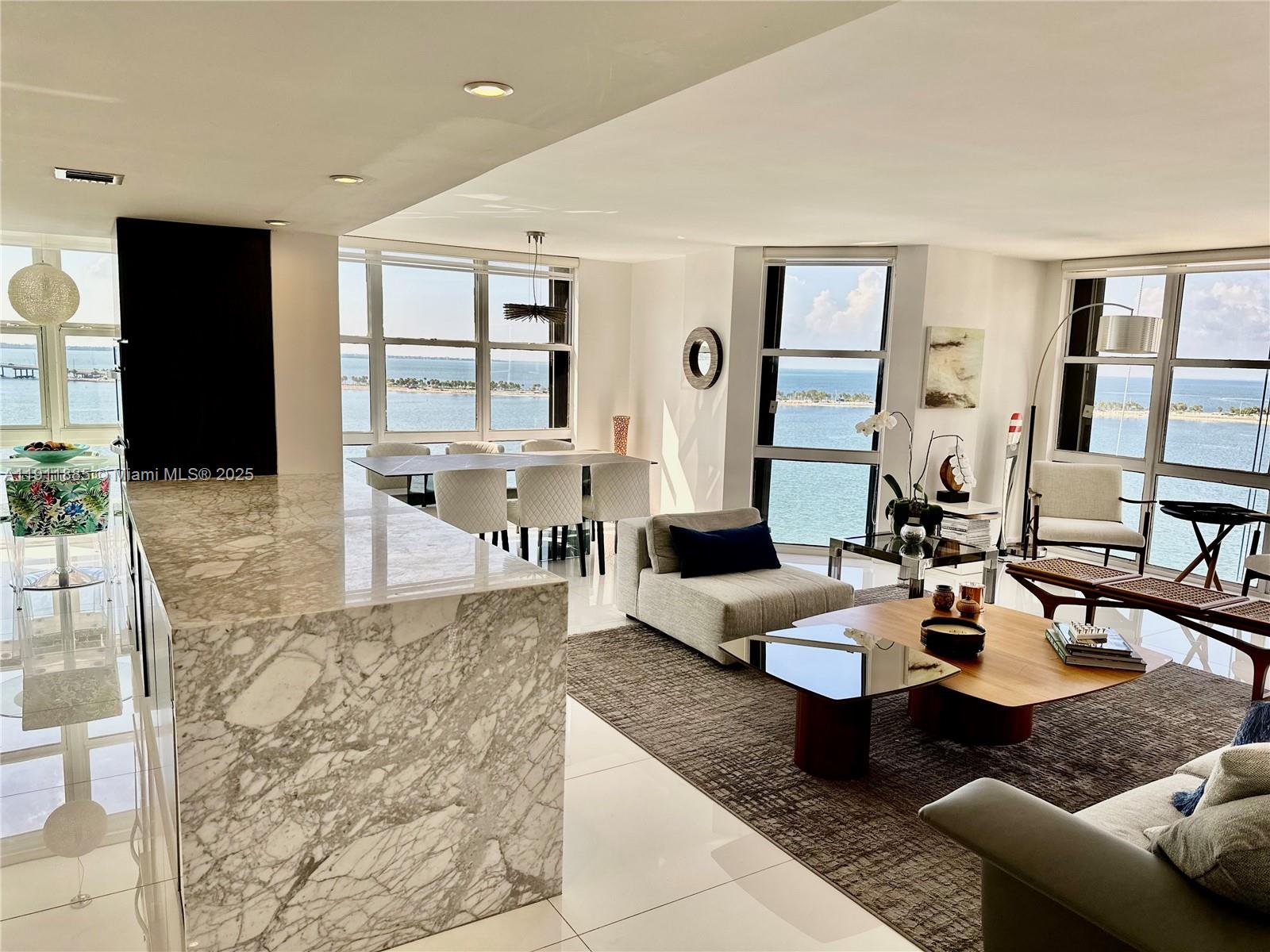 BRICKELL PLACE CONDO - Residential