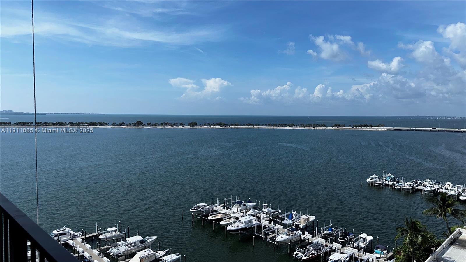 BRICKELL PLACE CONDO - Residential