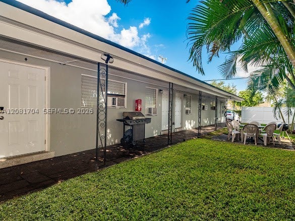 View photos, virtual tours, details... 1017 NE 14th Ave