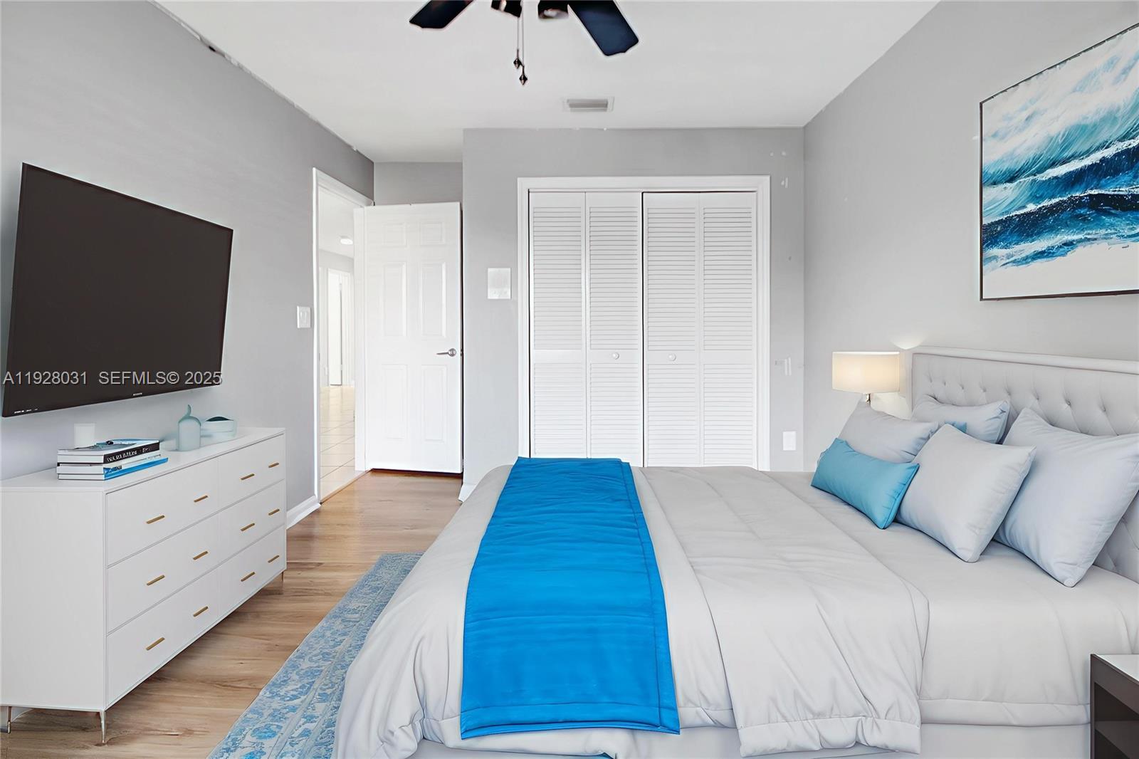 SILVER LAKES SEC 1 AMEND - Residential