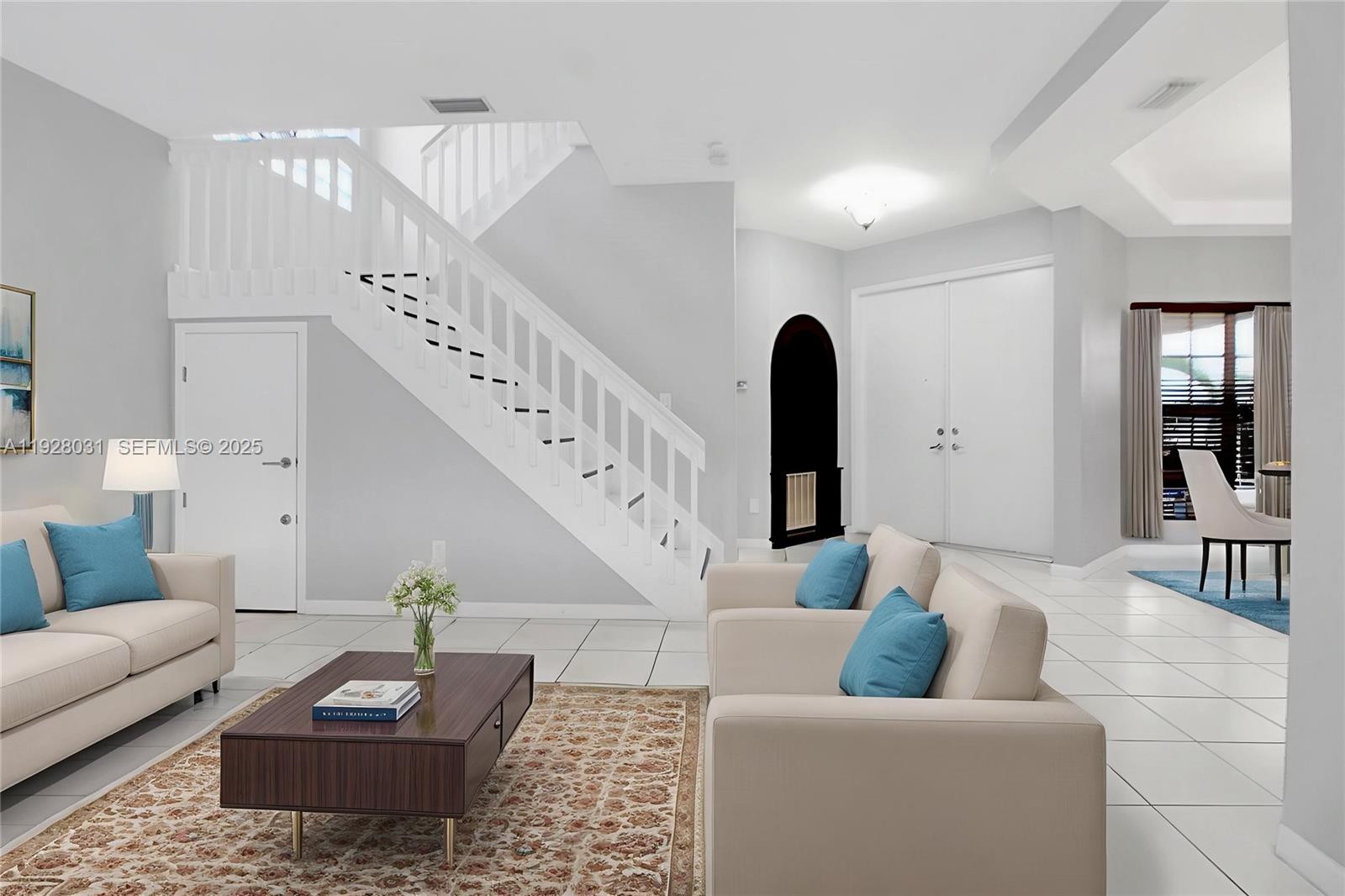 SILVER LAKES SEC 1 AMEND - Residential