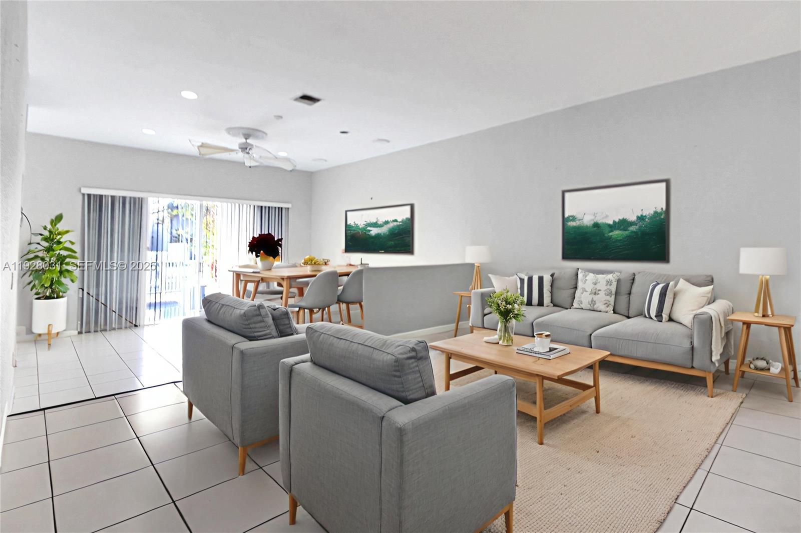 SILVER LAKES SEC 1 AMEND - Residential