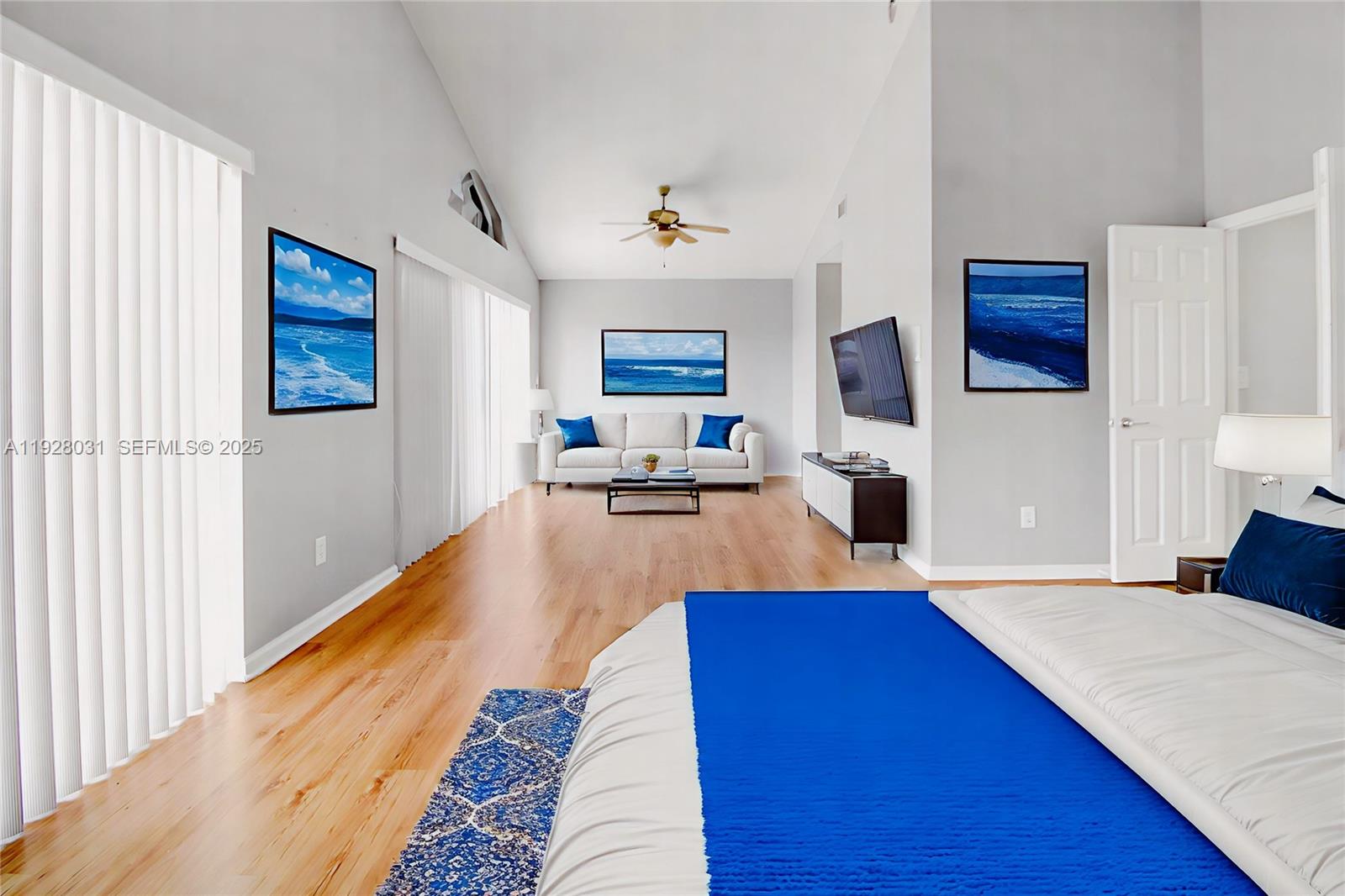 SILVER LAKES SEC 1 AMEND - Residential