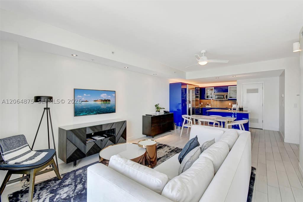Photo of 3101 Bayshore Dr #1003, Fort Lauderdale, FL 33304 (MLS # A12064875)