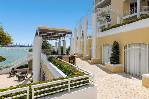 Tiny photo for 848 Brickell Key Dr #3403, Miami, FL 33131 (MLS # A12005874)