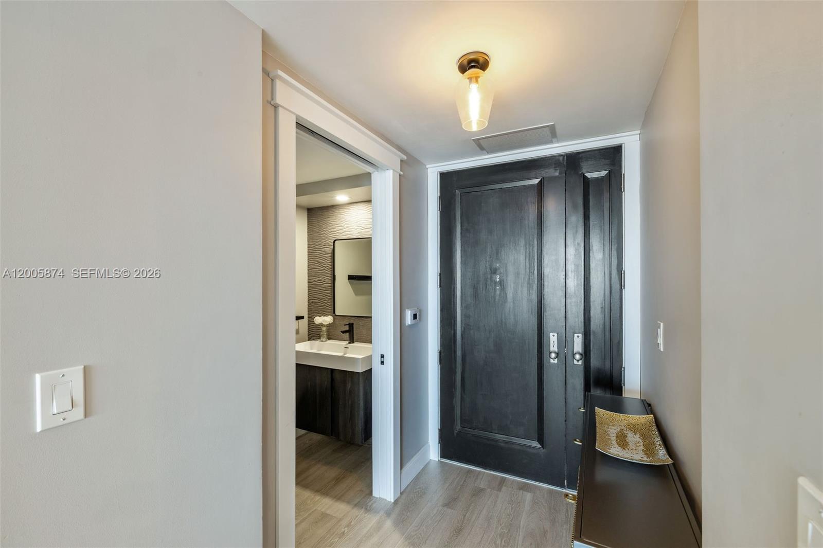 THREE TEQUESTA POINT COND - Residential