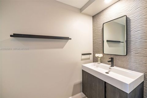 Tiny photo for 848 Brickell Key Dr #3403, Miami, FL 33131 (MLS # A12005874)