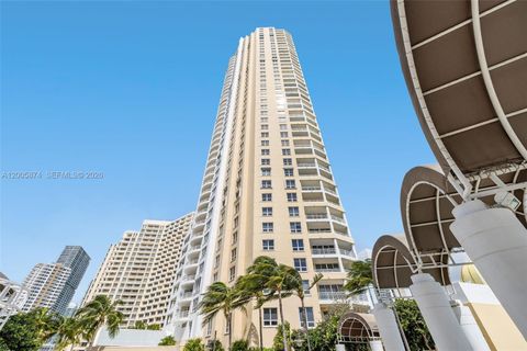 Tiny photo for 848 Brickell Key Dr #3403, Miami, FL 33131 (MLS # A12005874)