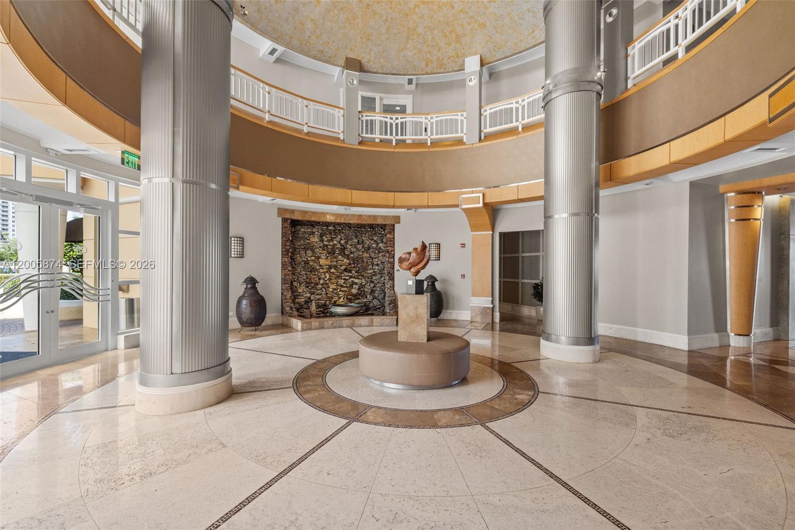 THREE TEQUESTA POINT COND - Residential