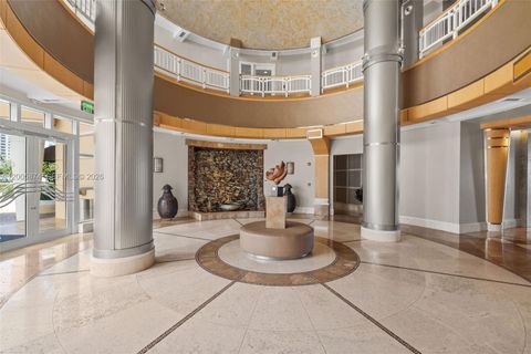 Tiny photo for 848 Brickell Key Dr #3403, Miami, FL 33131 (MLS # A12005874)