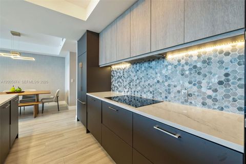 Tiny photo for 848 Brickell Key Dr #3403, Miami, FL 33131 (MLS # A12005874)