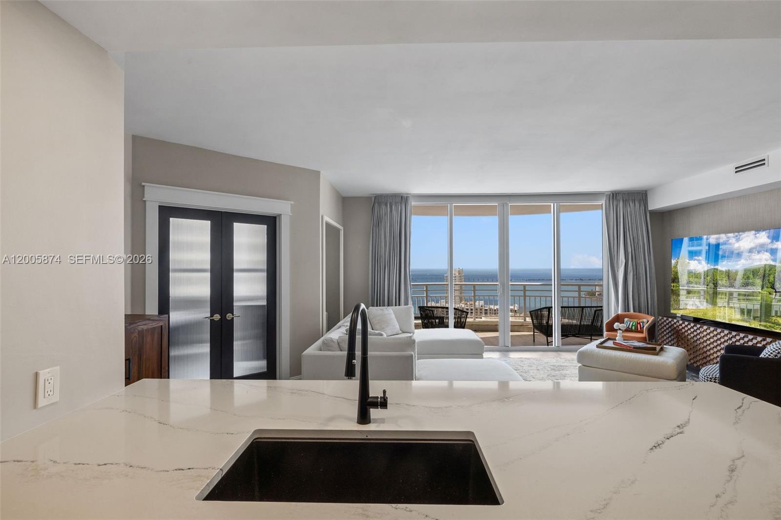 THREE TEQUESTA POINT COND - Residential