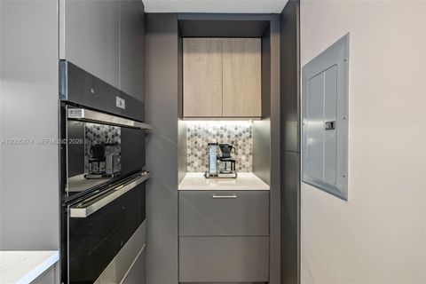 Tiny photo for 848 Brickell Key Dr #3403, Miami, FL 33131 (MLS # A12005874)