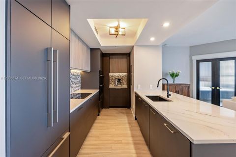 Tiny photo for 848 Brickell Key Dr #3403, Miami, FL 33131 (MLS # A12005874)