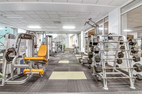 Tiny photo for 848 Brickell Key Dr #3403, Miami, FL 33131 (MLS # A12005874)