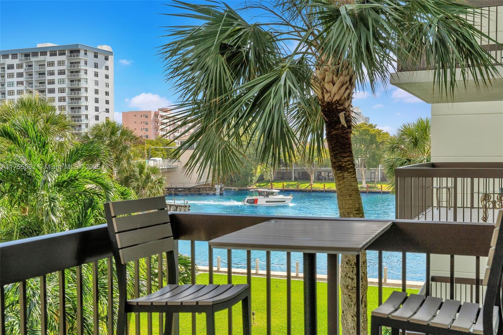 Property for Sale at 2900 Ne 14th St Causeway 305, Pompano Beach, Broward County, Florida - Bedrooms: 2 
Bathrooms: 2  - $449,900