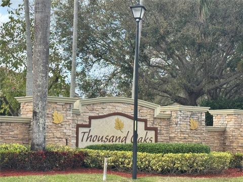 3216 Laurel Ridge Cir Riviera Beach FL 33404