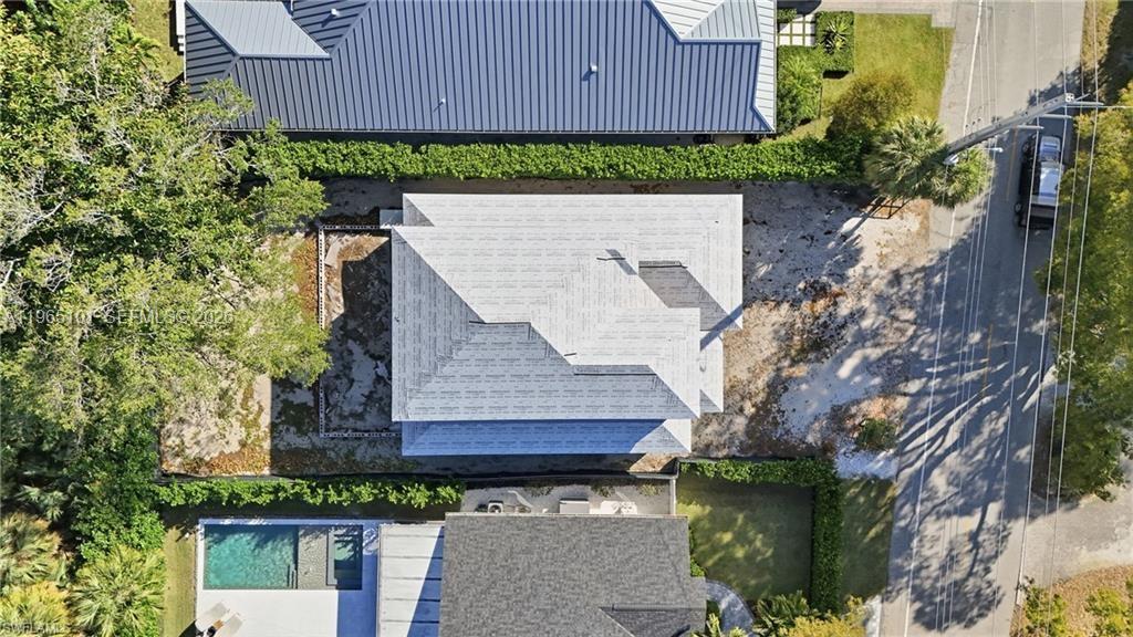 Lake Park - Residential