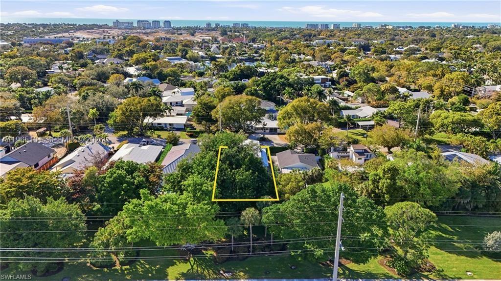 Lake Park - Residential