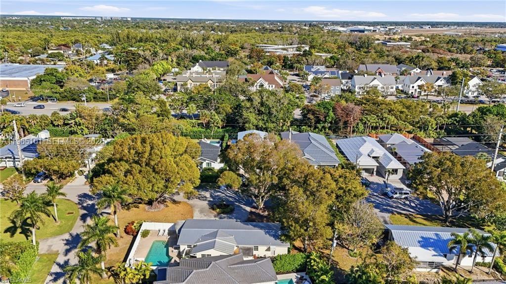 Lake Park - Residential