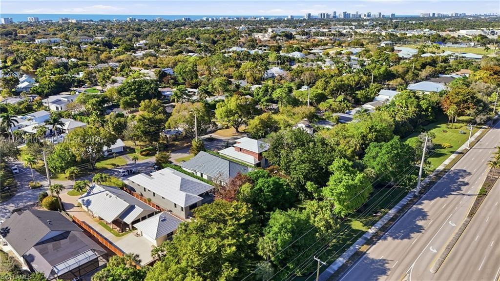 Lake Park - Residential
