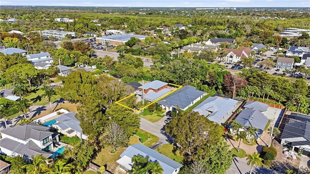 Lake Park - Residential