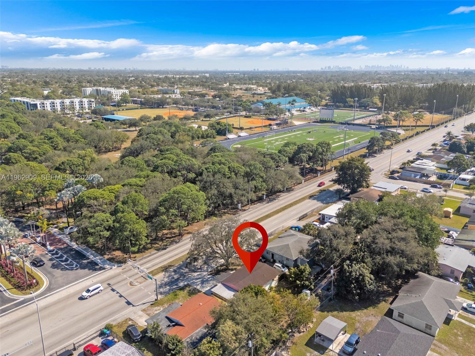 VENETIAN GARDEN REV - Residential