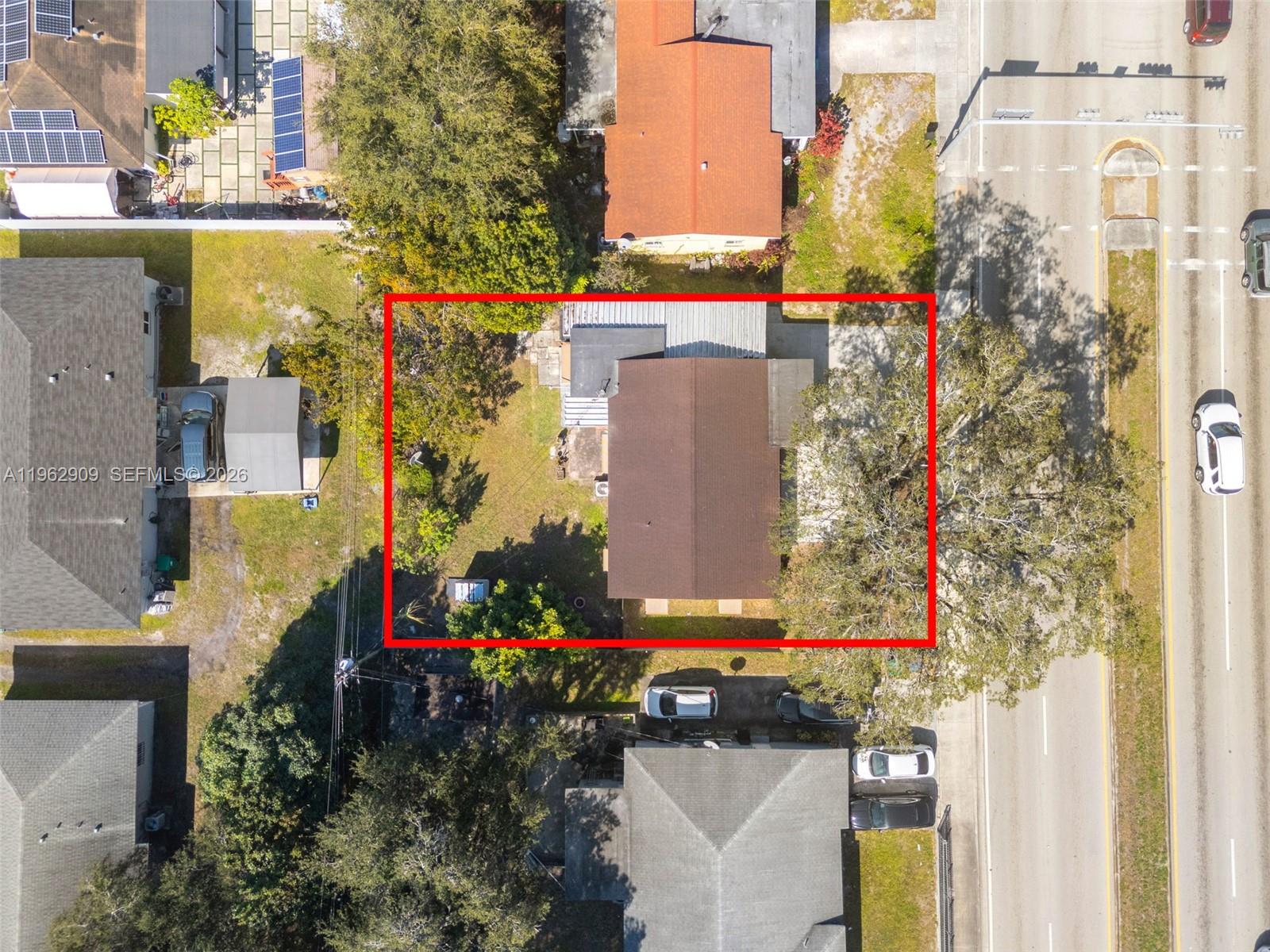 VENETIAN GARDEN REV - Residential