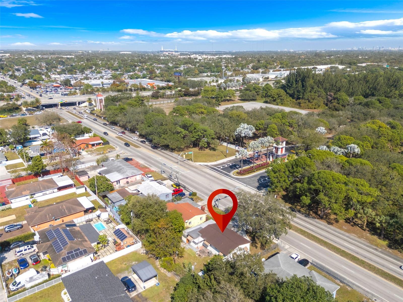 VENETIAN GARDEN REV - Residential