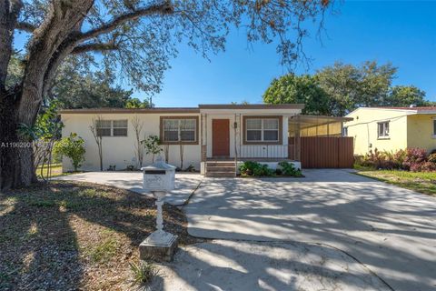 Photo of 16350 NW 37th Ave, Miami Gardens, FL 33054 (MLS # A11962909)