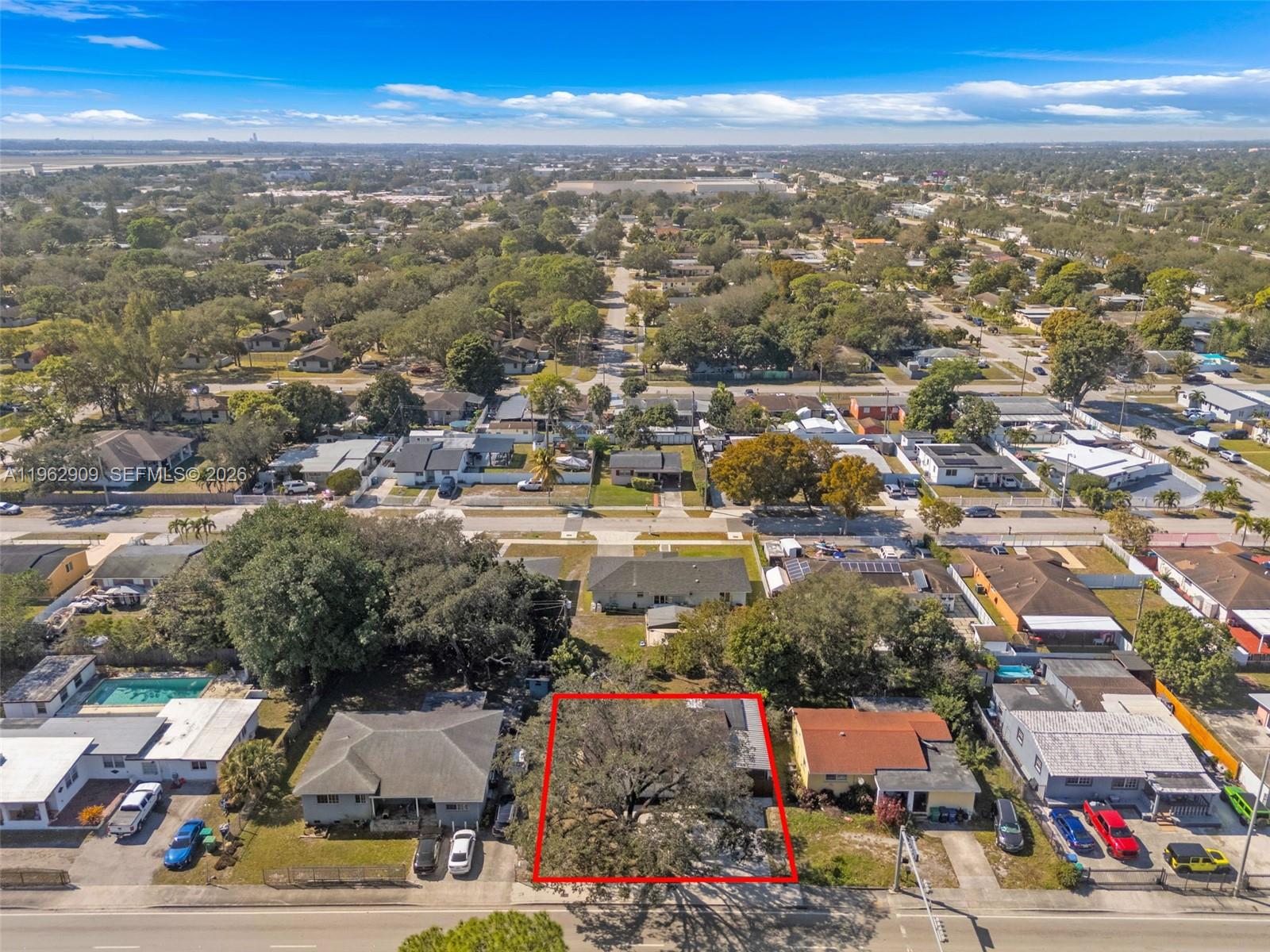 VENETIAN GARDEN REV - Residential