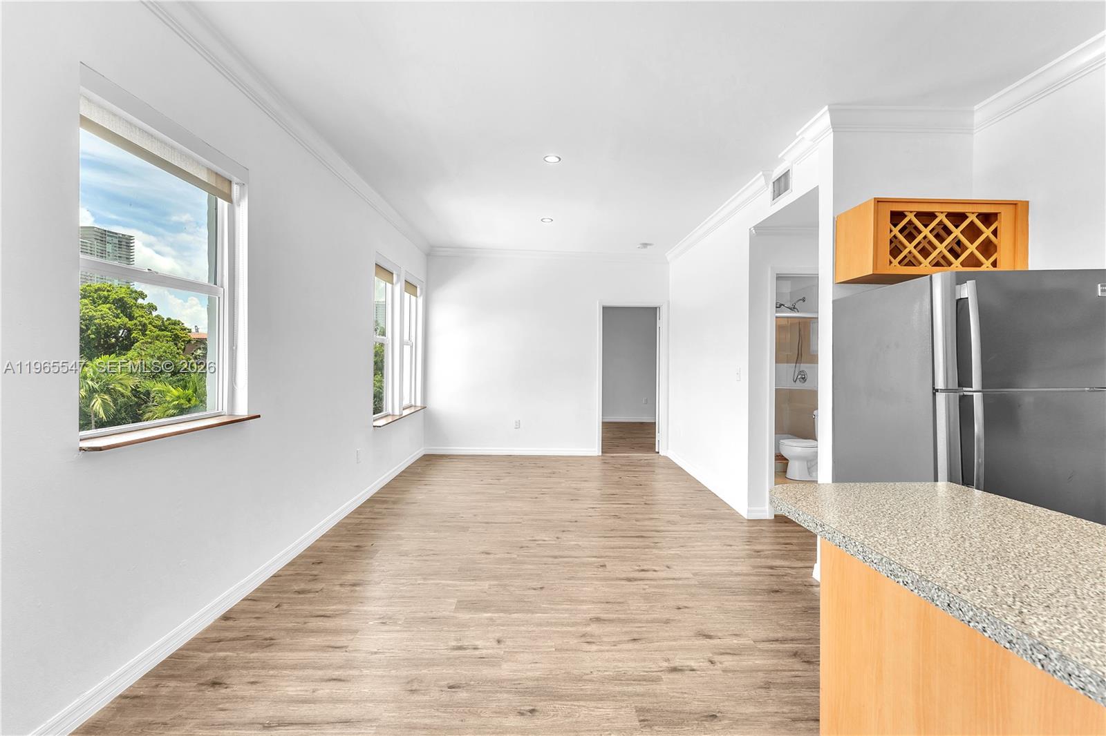 THE SHERIDAN CONDO - Residential