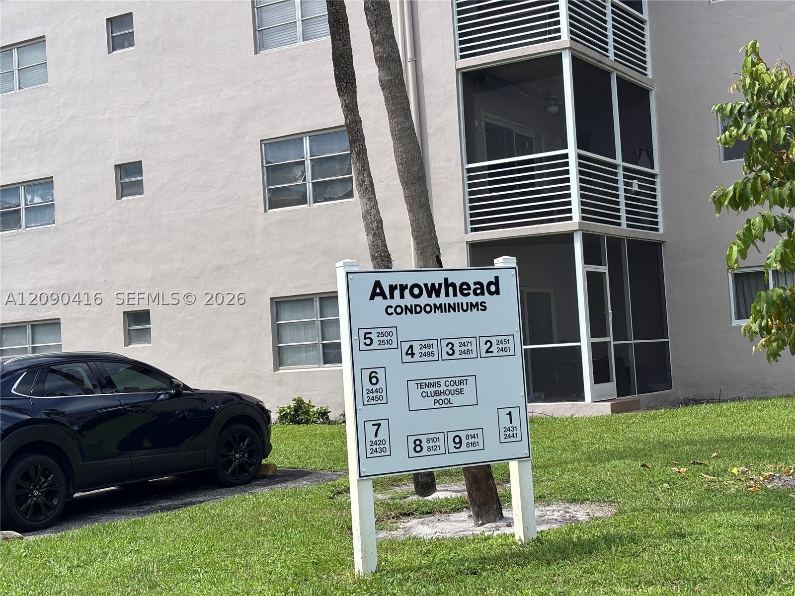 2500 SW 81st Ave 403