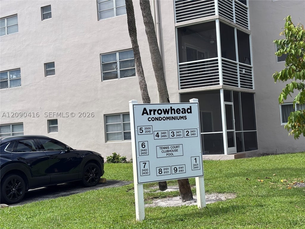 Photo of 2500 SW 81st Ave #403, Davie, FL 33324 (MLS # A12090416)