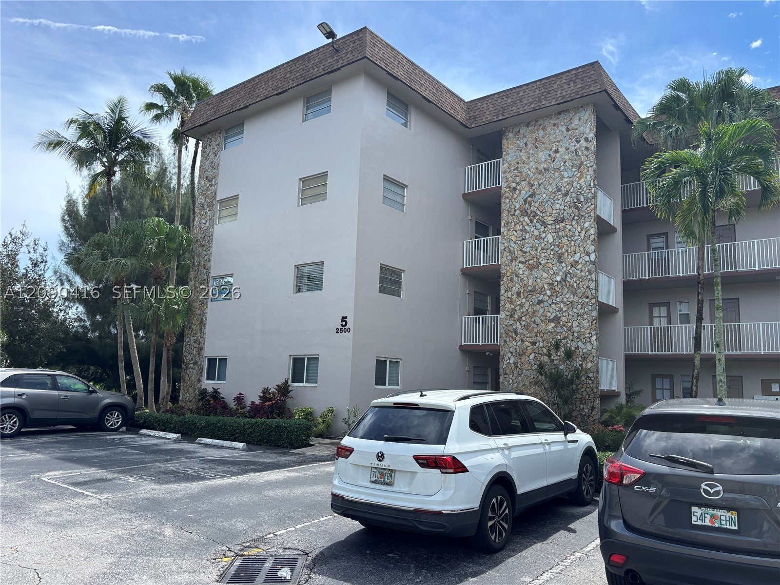 2500 SW 81st Ave 403