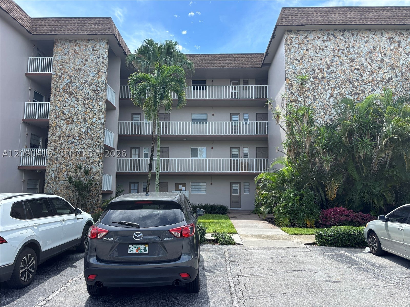 2500 SW 81st Ave 403