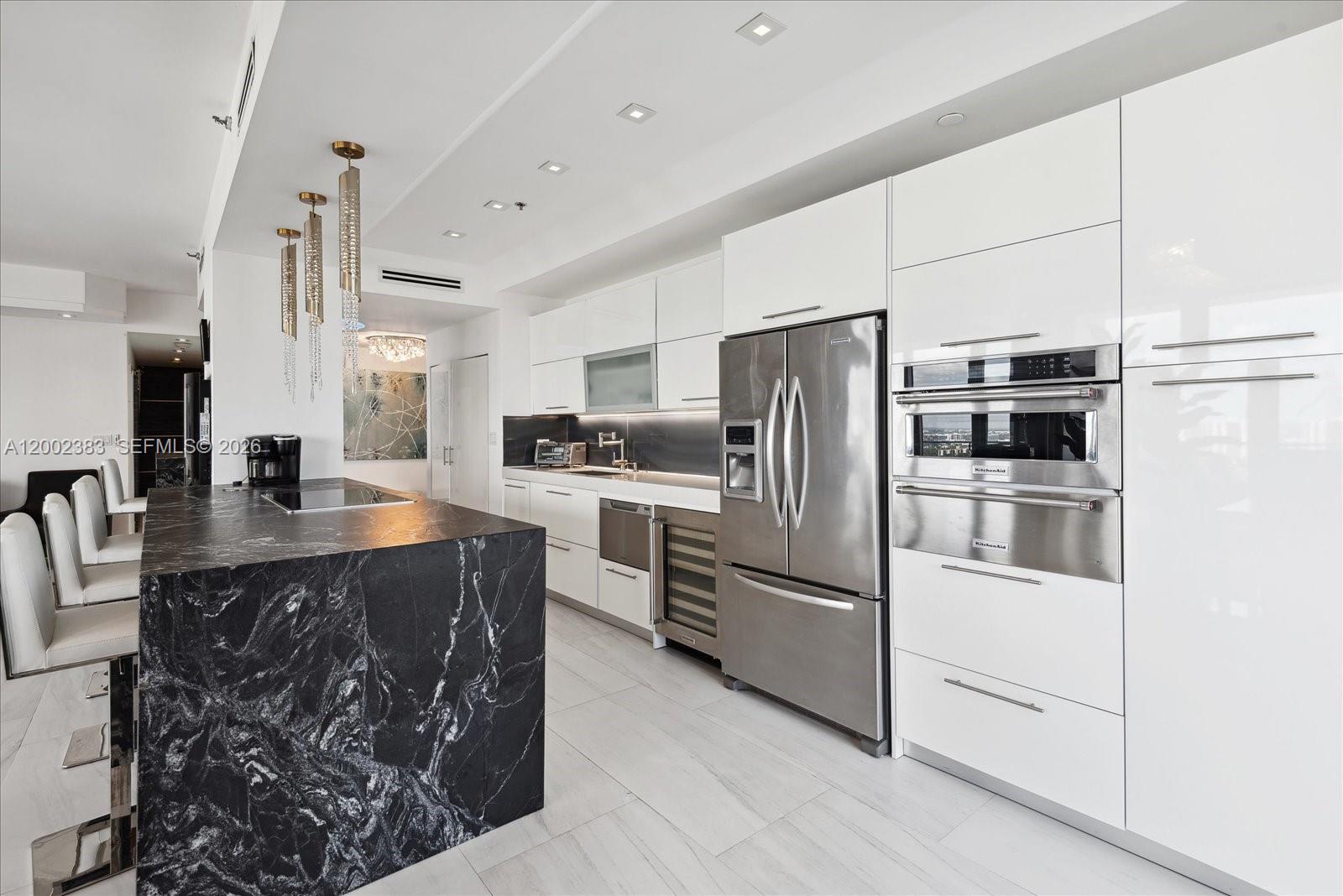 TURNBERRY ISLE CONDO - Residential