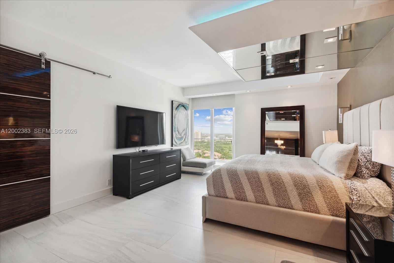 TURNBERRY ISLE CONDO - Residential