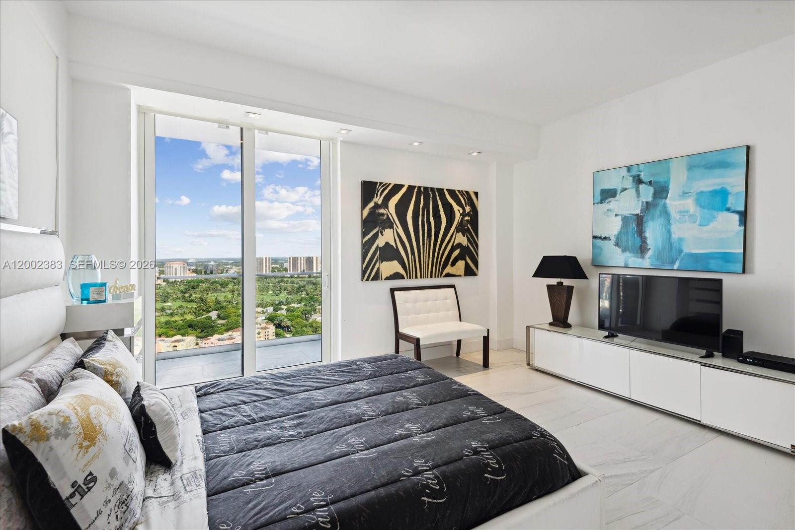TURNBERRY ISLE CONDO - Residential